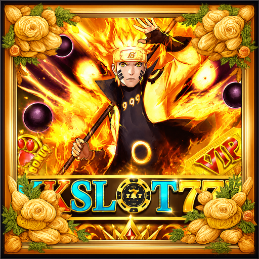 kkslot777 — galeri pratinjau Resmi APK